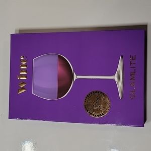 Glamlite Wine Palette